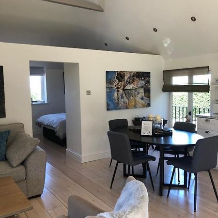 Apartament The Loft Crowborough Zewnętrze zdjęcie