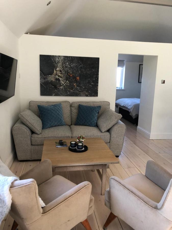 Apartament The Loft Crowborough Zewnętrze zdjęcie