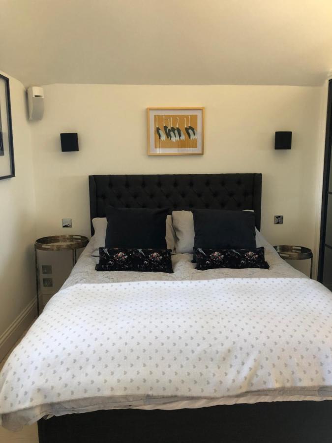 Apartament The Loft Crowborough Zewnętrze zdjęcie