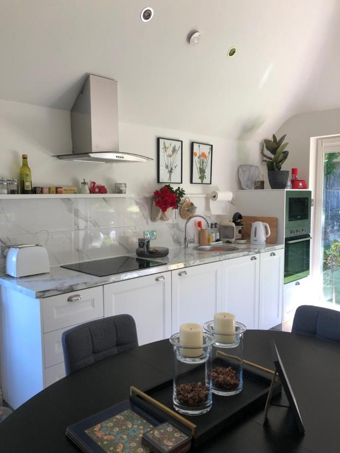 Apartament The Loft Crowborough Zewnętrze zdjęcie