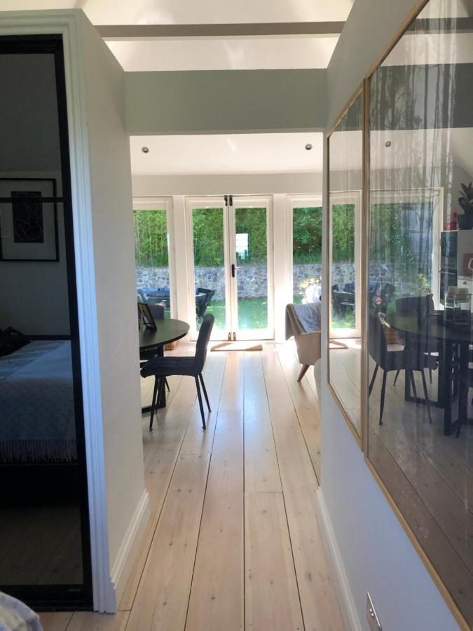 Apartament The Loft Crowborough Zewnętrze zdjęcie
