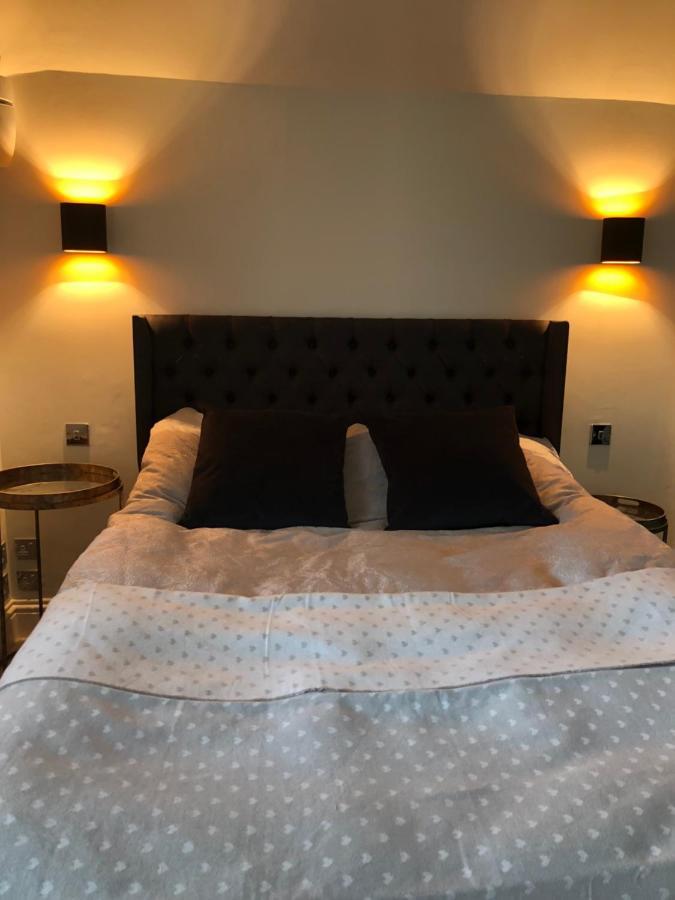 Apartament The Loft Crowborough Zewnętrze zdjęcie