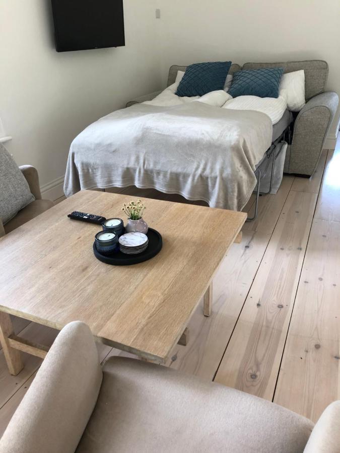 Apartament The Loft Crowborough Zewnętrze zdjęcie