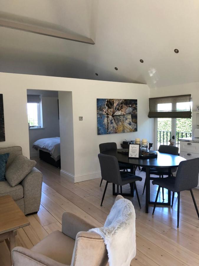 Apartament The Loft Crowborough Zewnętrze zdjęcie